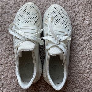 Crocs Women’s Sneakers